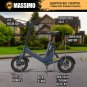 Massimo Sonic E-Bike