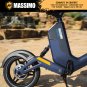 Massimo Sonic E-Bike