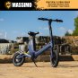 Massimo Sonic E-Bike