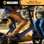 Massimo Sonic E-Bike