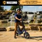 Massimo Sonic E-Bike