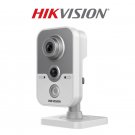 Hikvision® DS-2CE38D8T-PIR-2.8mm TurboHD 2MP Outdoor HD-TVI Cube Camera