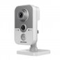 Hikvision® DS-2CE38D8T-PIR-2.8mm TurboHD 2MP Outdoor HD-TVI Cube Camera