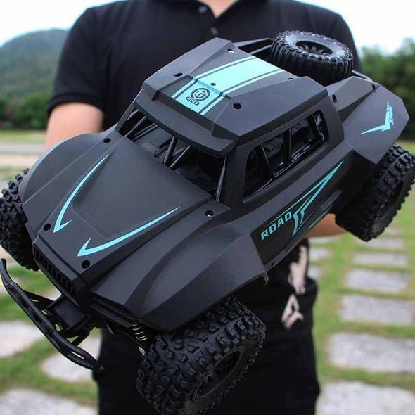 1:12 Remote Control Car High Speed RC Off Road Racing Vehicle All Terrain
