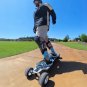 MEEPO Vader - Hurricane Carbon-limited edition