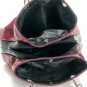 793CH Genuine leather bag. Made in Italy