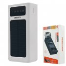 30000 Mah Solar Power Bank 4in1