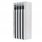 30000 Mah Solar Power Bank 4in1