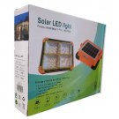 Solar Led Worklight SL02