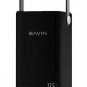 Bavin 70,000 mAh 22.5W Power Bank With 6 USB Ports And Flashlight PC1062S
