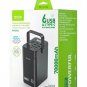 Bavin 70,000 mAh 22.5W Power Bank With 6 USB Ports And Flashlight PC1062S