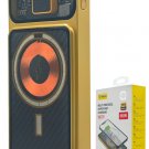 Inkax 10,000 mAh 65W Super Fast Magnet Charge Power Bank PBM02