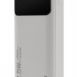 Inkax 30,000 PD 22.5W Power Bank PBQ17