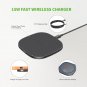 Esoulk 15W QI Wireless Charger And Cable EW06