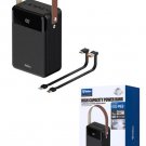 Inkax 80,000 PD QC Fast Charging Super Power Bank PBQ18