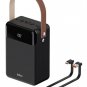 Inkax 80,000 PD QC Fast Charging Super Power Bank PBQ18