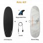 5'4 R-SERIES Surfboard