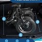 Hiboy EX6F Low-Step Foldable Electric Bike