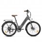 Maxfoot MF-25 Step-Thru Commuter E-Bike