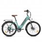 Maxfoot MF-25 Step-Thru Commuter E-Bike