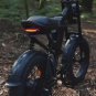 Z8 Electric Bike Rider T