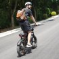 Z8 Electric Bike Rider T
