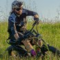Z8 Electric Bike Rider T