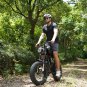 Z8 Electric Bike Rider T