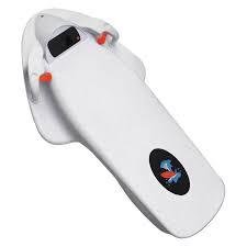 Lightweight Mini Water Scooter Underwater Sea Surfing Swim Learning