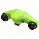 Asiwo MANTA Underwater Scooter | Dual Motors, Kid-Friendly, 40M Waterproof Fun -