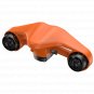 Asiwo MANTA Underwater Scooter | Dual Motors, Kid-Friendly, 40M Waterproof Fun -