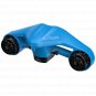 Asiwo MANTA Underwater Scooter | Dual Motors, Kid-Friendly, 40M Waterproof Fun -