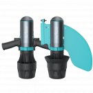 ASIWO U1 - Diver Propulsion Vehicle & Sup Electric Motor