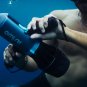 ASIWO U1 - Diver Propulsion Vehicle & Sup Electric Motor
