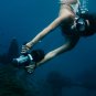 ASIWO U1 - Diver Propulsion Vehicle & Sup Electric Motor