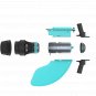 ASIWO U1 - Diver Propulsion Vehicle & Sup Electric Motor