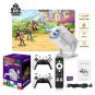HCS350MAX Portable HD Video Retro Game Consoles 10000 Android 11 LCD Pro...