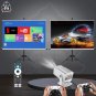 HCS350MAX Portable HD Video Retro Game Consoles 10000 Android 11 LCD Pro...