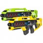 Battery-Powered Laser Tag Gun for Interactive Parent-Child Battle Toys