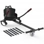 K3 Hoverboard Go Kart(NOT compatible with H1 Hoverboard)