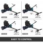 K3 Hoverboard Go Kart(NOT compatible with H1 Hoverboard)