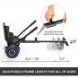 K3 Hoverboard Go Kart(NOT compatible with H1 Hoverboard)