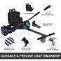 K3 Hoverboard Go Kart(NOT compatible with H1 Hoverboard)