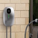 MAXOAK Electric Vehicle Charger 50Amp 12kW 23ft Cable 240V, APP Control