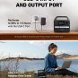 Anker 521 PowerHouse - 256Wh | 200W
