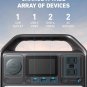 Anker 521 PowerHouse - 256Wh | 200W
