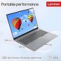 Lenovo - ThinkBook 16 G7 16" Touch-Screen Laptop - AMD Ryzen 5 with 16GB Memory