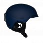 Daytona Steeze Snowboard Helmet - Adjustable Helmet for Men, Women & Youth - Dull Chalk White Finish