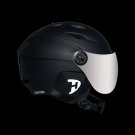 Daytona Carver Ski Helmet - Adjustable Ski Helmet for Men, Women & Youth
