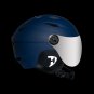 Daytona Carver Ski Helmet - Adjustable Ski Helmet for Men, Women & Youth